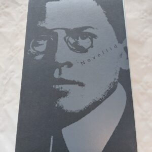 Friedebert Tuglas. Novellid. 2006