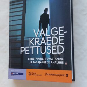 Valgekraede pettused. K. H. Spencer Pickett, Jennifer M. Pickett. 2003