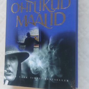 Ohtlikud maalid. Elizabeth Lowell. 2009