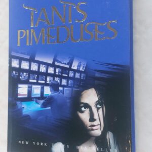 Tants pimeduses. Mary Jane Clark. 2007