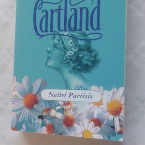 Armastusest sündinud. Barbara Cartland. 2007