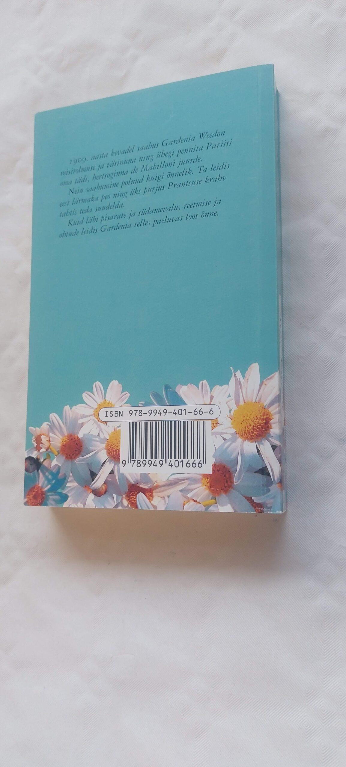 Neitsi Pariisis. Barbara Cartland. 2008 - Image 4