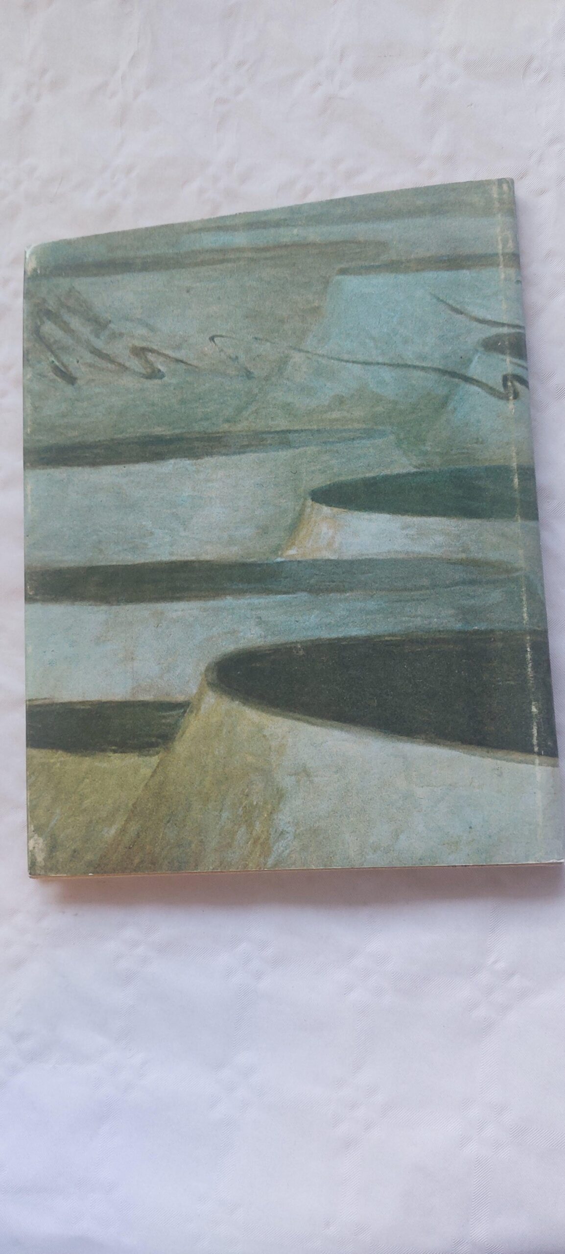 Ilmar Malin. Inimesed Loodus ja sümbolid Asjad ja loevused. 1988 - Image 4