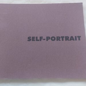 Self-Portrait. 1995