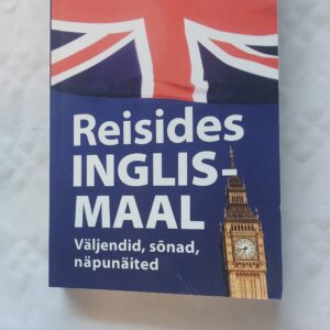 Reisides Inglismaal. 2007