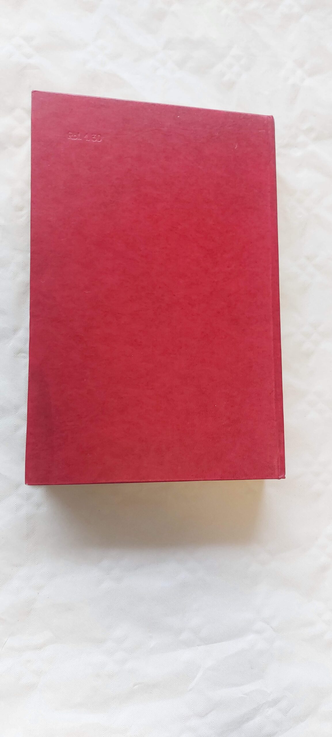 K. Marx F. Engels Valitud kirjad. 1977 - Image 6