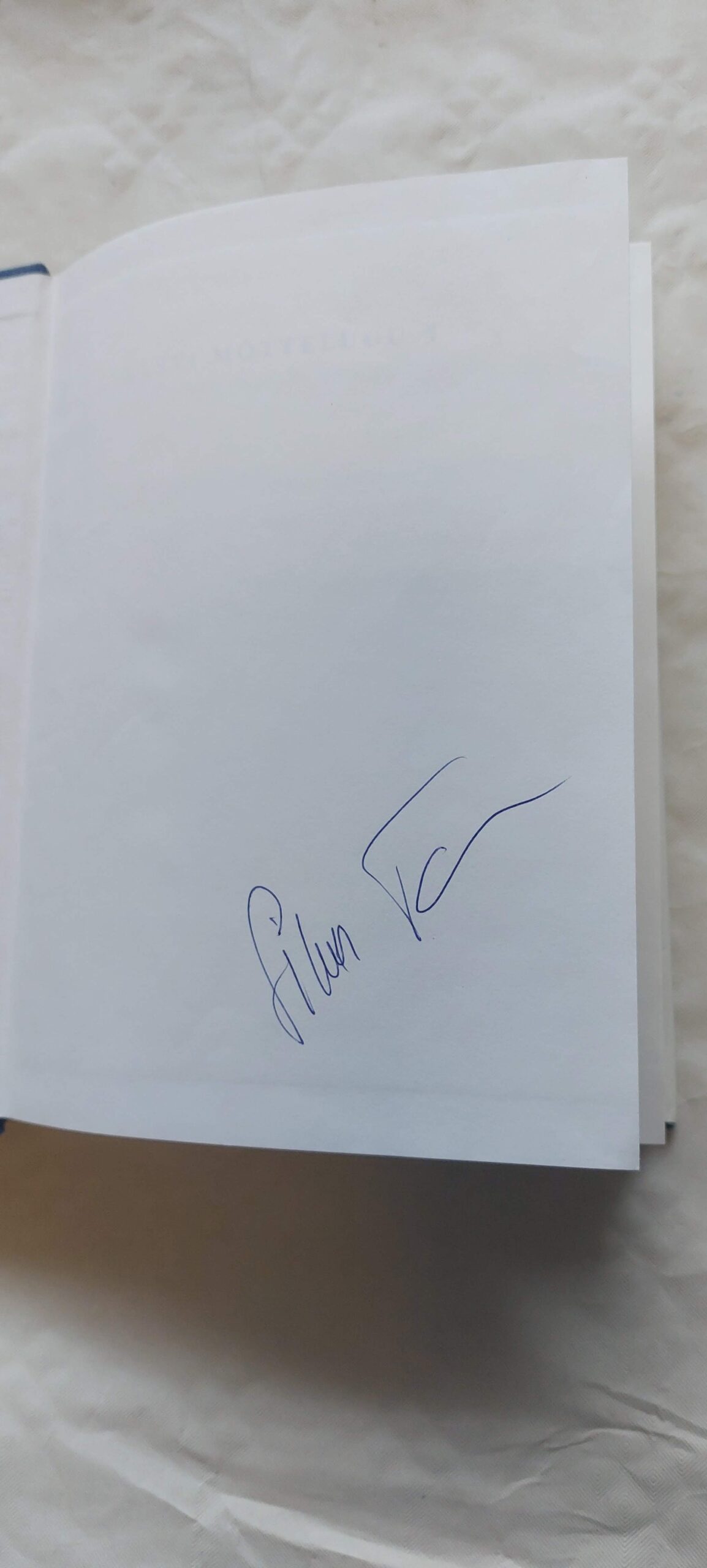 Pessimismi põhjendus. Uku Masing. 1995 - Image 2