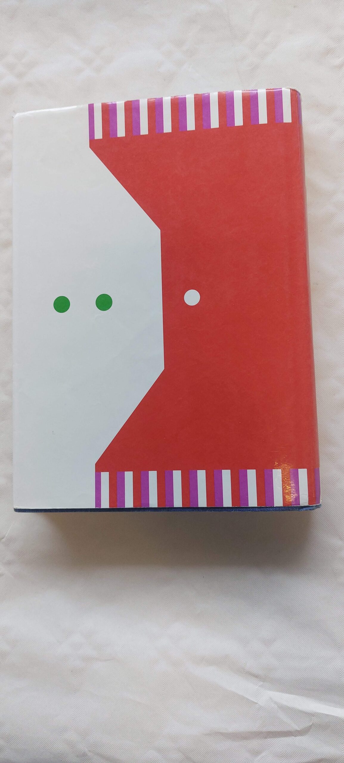 Pessimismi põhjendus. Uku Masing. 1995 - Image 7