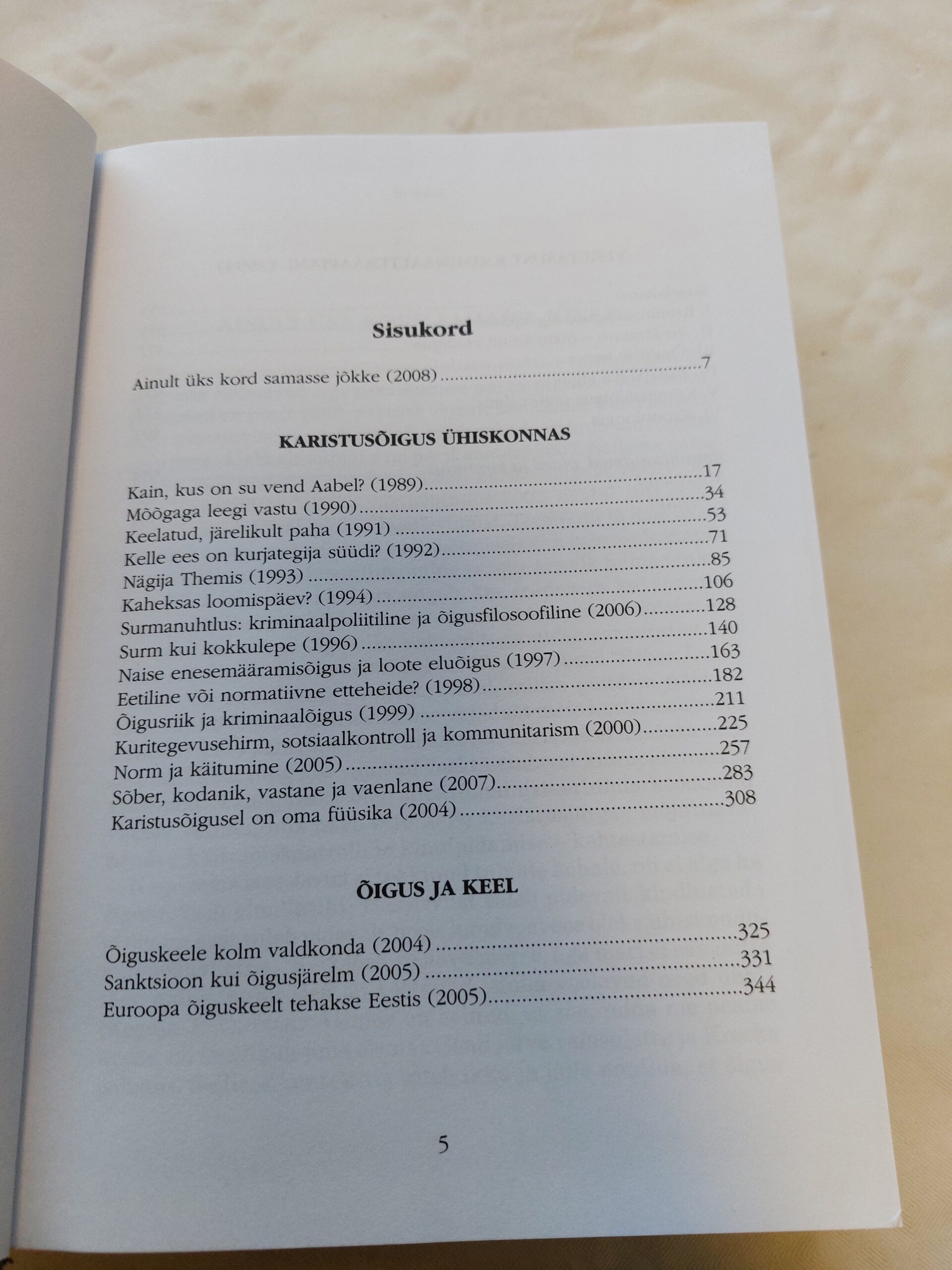 Kuri karjas. Jaan Sootak. 2009 - Image 3