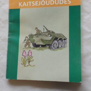 Keskkonnakaitse kaitsejõududes. 2002
