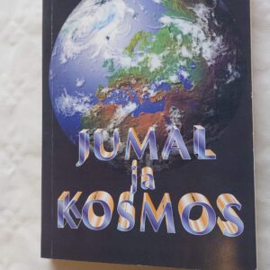 Jumal ja kosmos. Hugh Ross. 1996