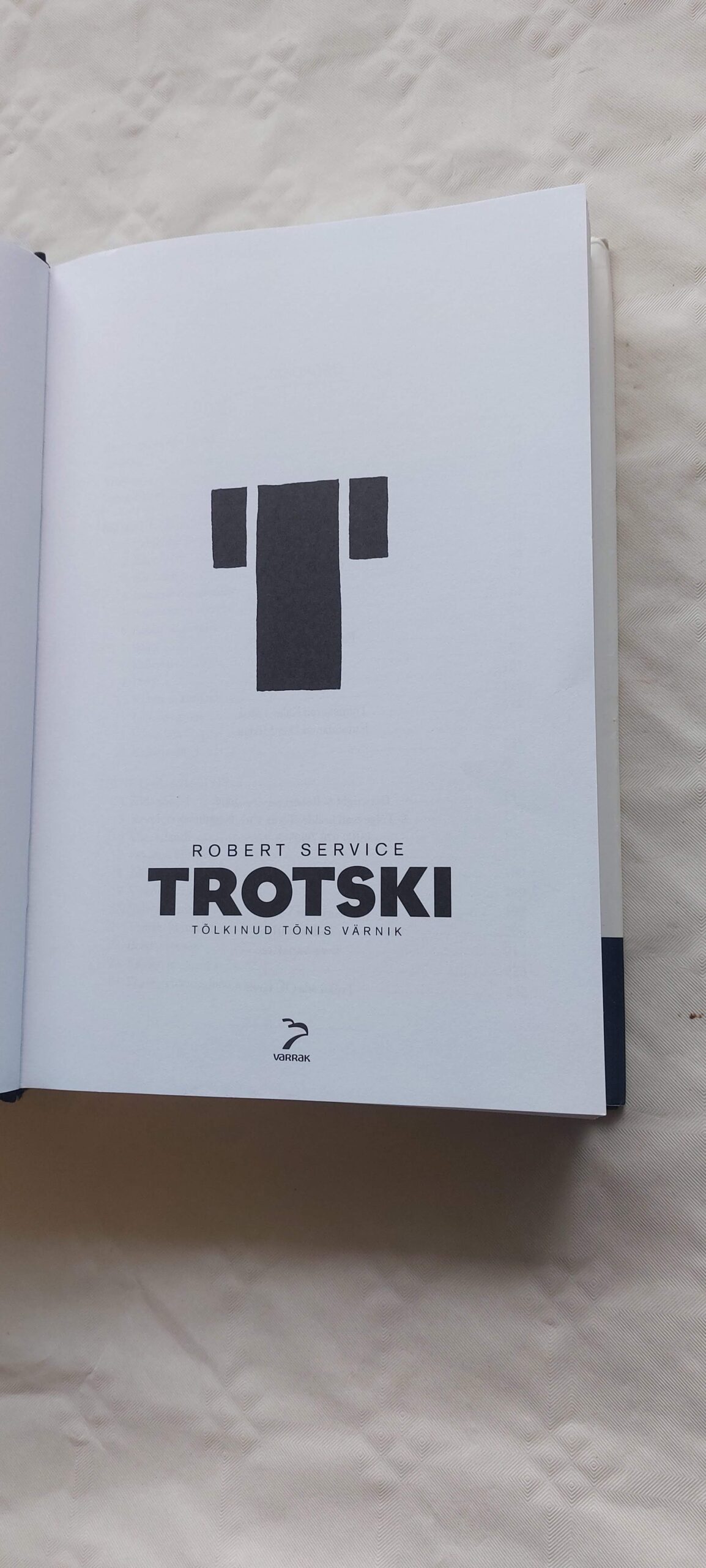 Lõpuks leidsin sind. Marta Dolgošev, Pille Maffucci. 2023 - Image 2