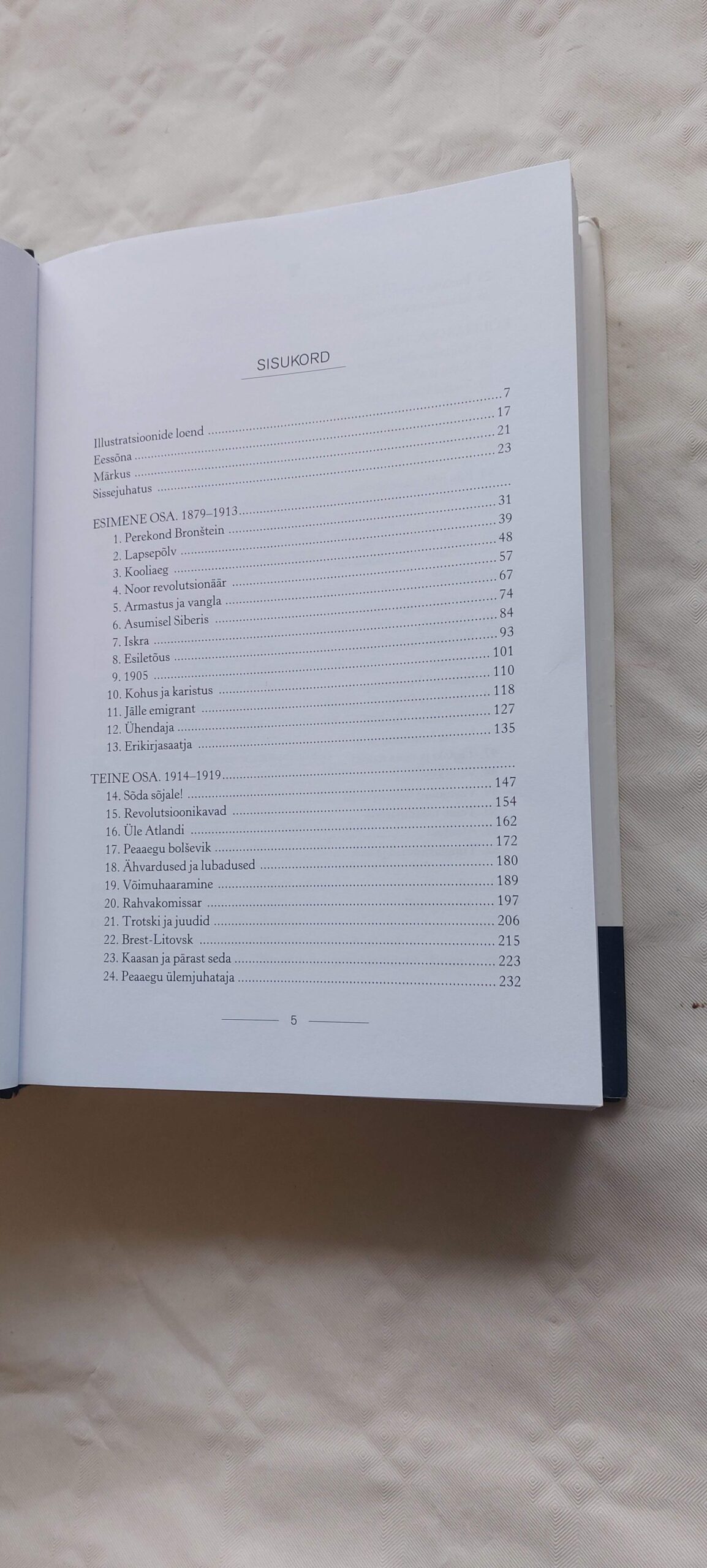 Lõpuks leidsin sind. Marta Dolgošev, Pille Maffucci. 2023 - Image 3