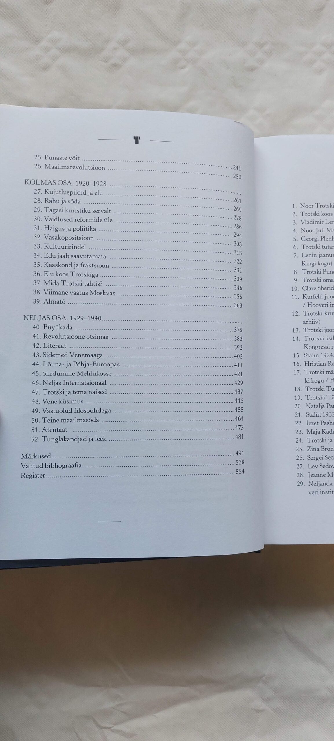 Lõpuks leidsin sind. Marta Dolgošev, Pille Maffucci. 2023 - Image 4