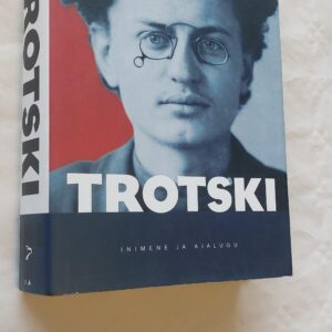 Trotski. Robert Service. 2011