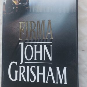Firma. John Grisham. 2001