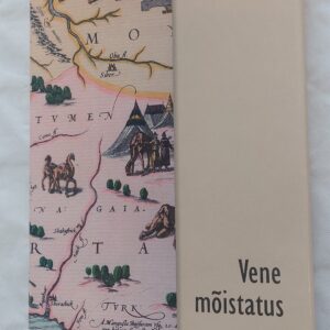 Vene mõistatus. Andres Herkel. 2007