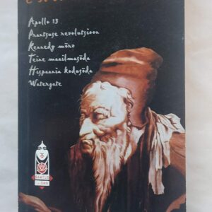 Nostradamuse ennustused. 2002