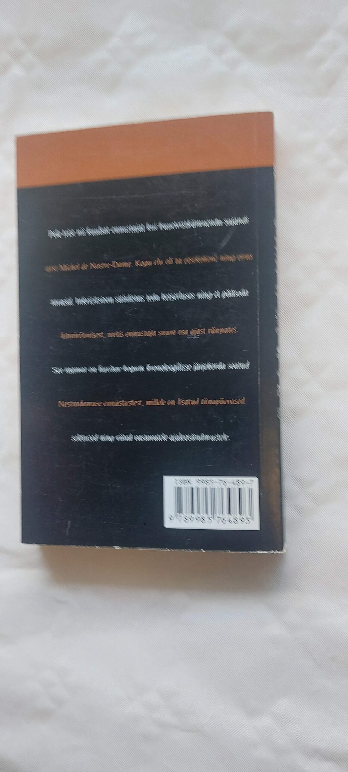 Nostradamuse ennustused. 2002 - Image 4