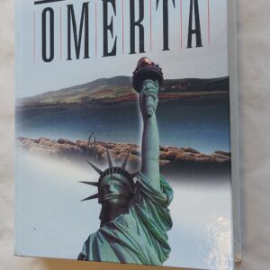 Omerta. Mario Puzo. 2000