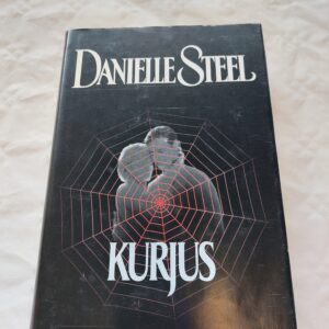 Kurjus. Danielle Steel. 2000