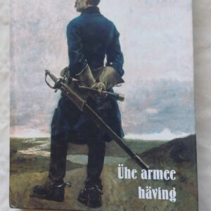 Poltava. Ühe armee häving. Peter Englund. 2006