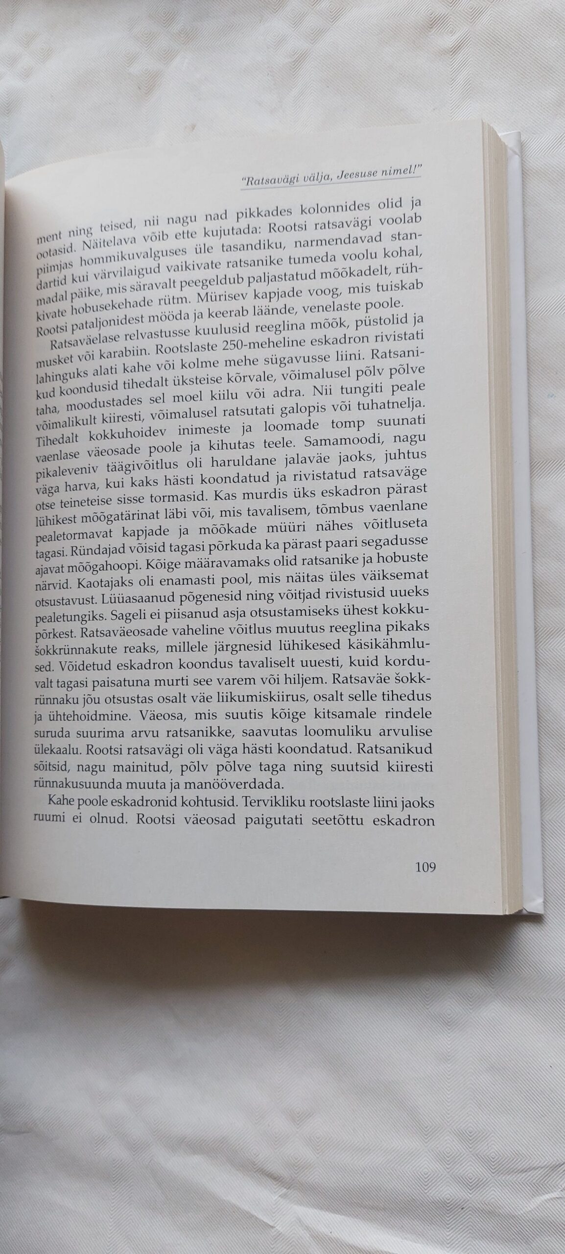 Poltava. Ühe armee häving. Peter Englund. 2006 - Image 5