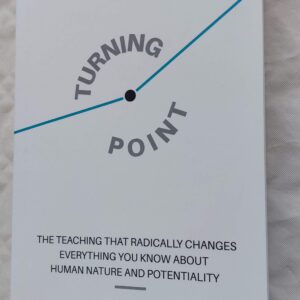 Turning point. Ingvar Villido. 2018