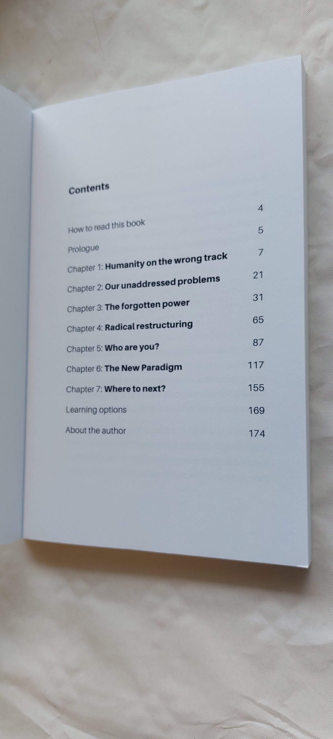 Turning point. Ingvar Villido. 2018 - Image 3