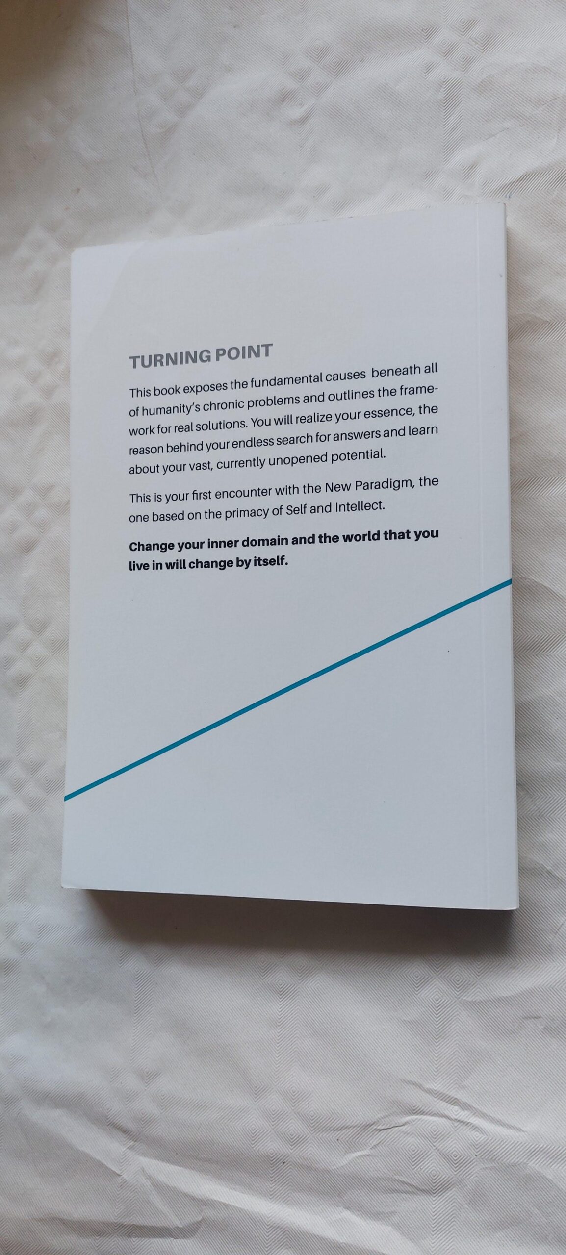 Turning point. Ingvar Villido. 2018 - Image 5