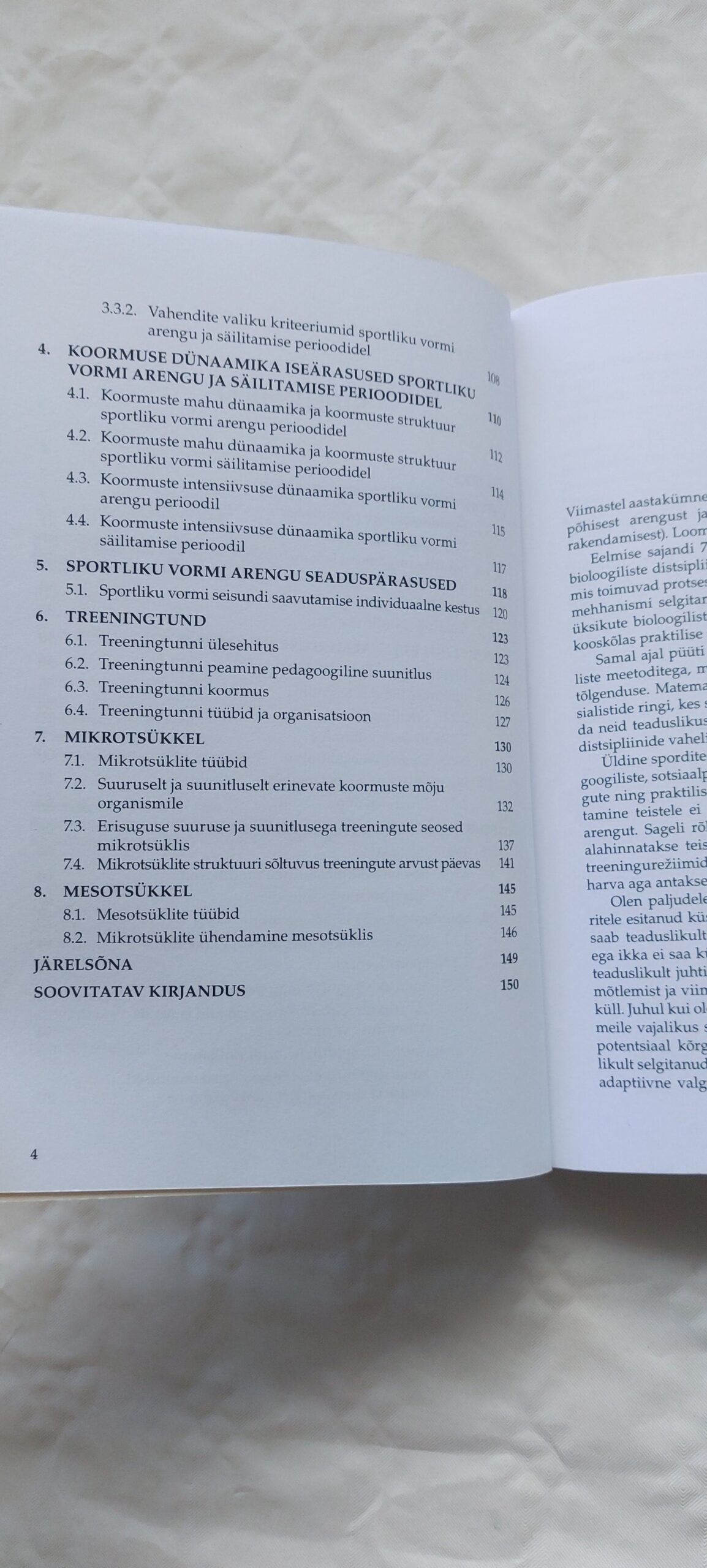 Sporditreeningu juhtimine. Jaan Loko. 2009 - Image 4