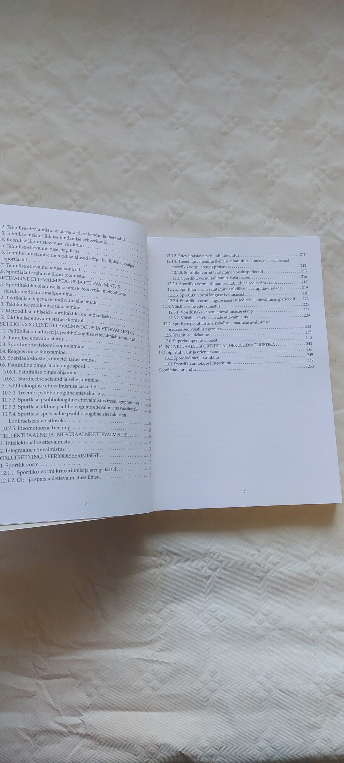 Sportlase ettevalmistus. Jaan Loko. 2007 - Image 4