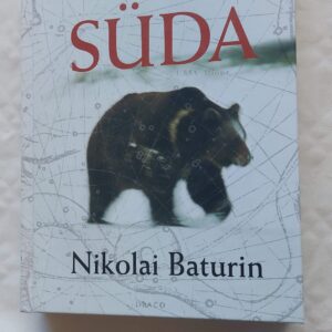 Karu süda. Nikolai Baturin. 2001