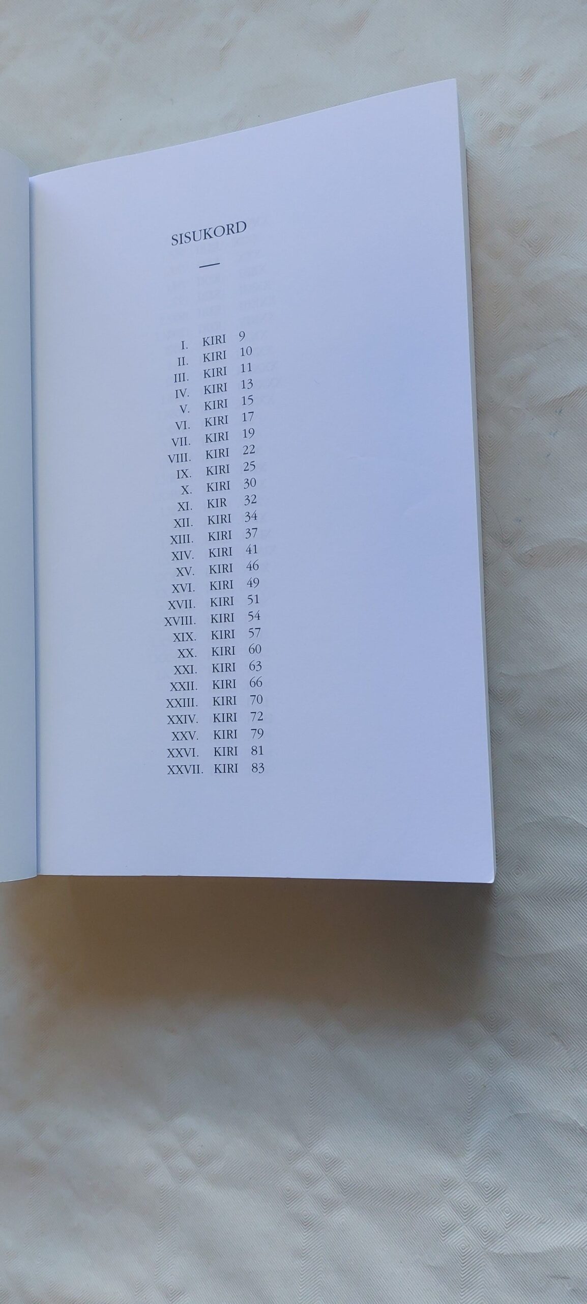 Moraalikirjad Luciliusele. Lucius Annaeus Seneca. 2008 - Image 4