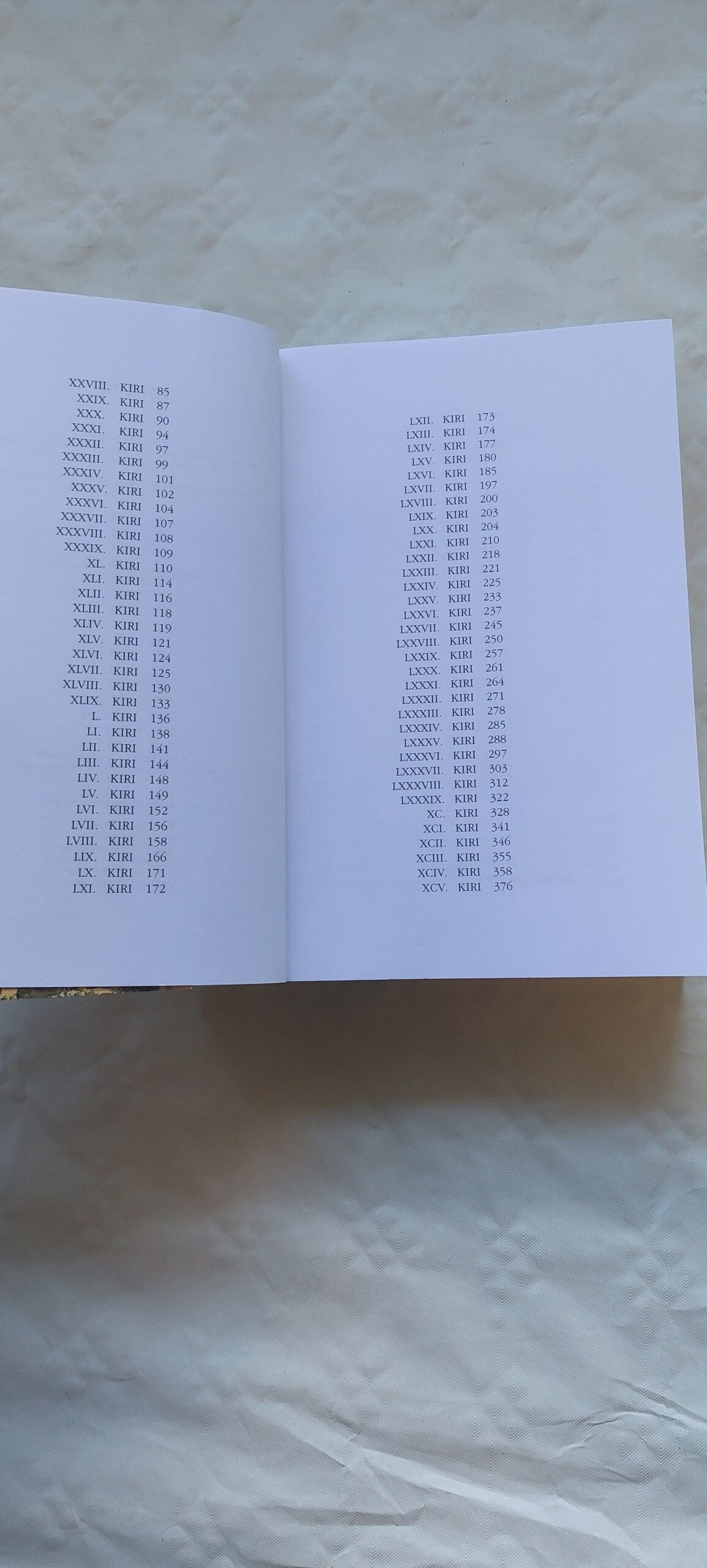 Moraalikirjad Luciliusele. Lucius Annaeus Seneca. 2008 - Image 5