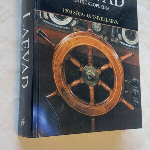 Laevad entsüklopeedia. 2003