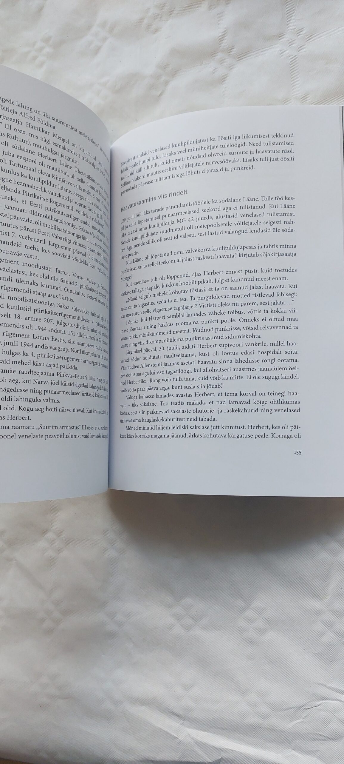 Kõnnin või merre. Tiit Lääne, Enn Hallik. 2012 - Image 5