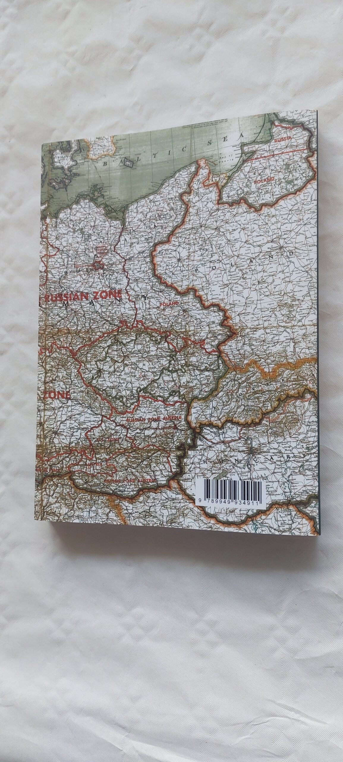 Kõnnin või merre. Tiit Lääne, Enn Hallik. 2012 - Image 6