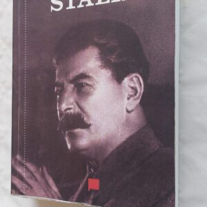Stalin. Edvard Radzinski. 2000