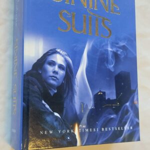 Sinine suits. Nora Roberts. 2006