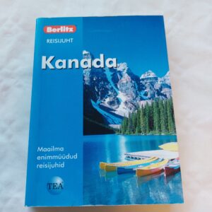 Berlitzi reisijuht: Kanada. 2010