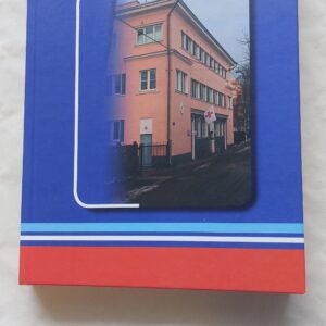 Eesti Punane Rist 90. 2009