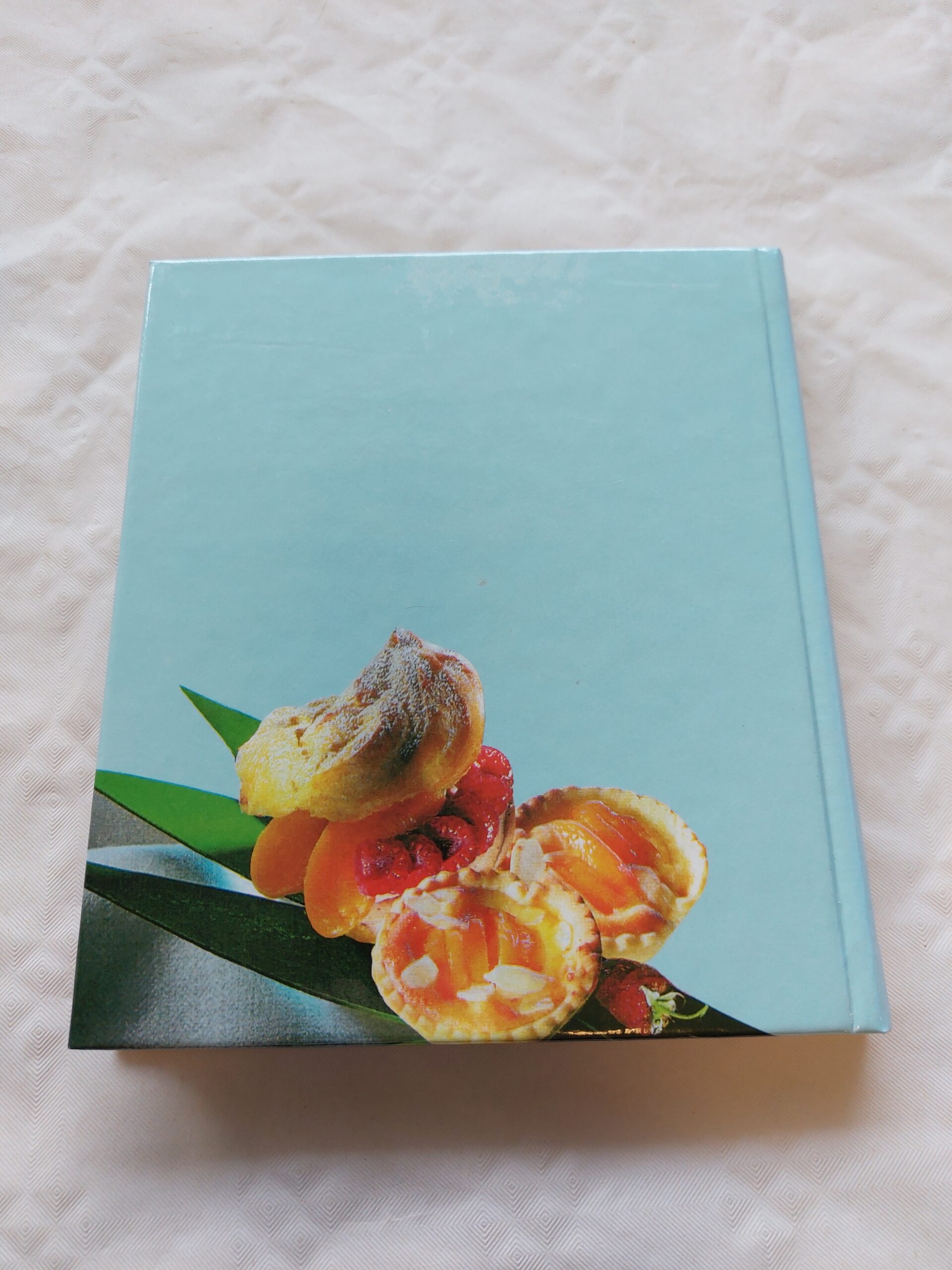 Tähtpäevalaud varrudest kuldpulmadeni. Liia Tiigi. 1998 - Image 5