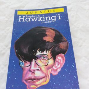 Juhatus Stephen Hawkingi juurde. J. P. McEvoy, Oscar Zarate. 2002
