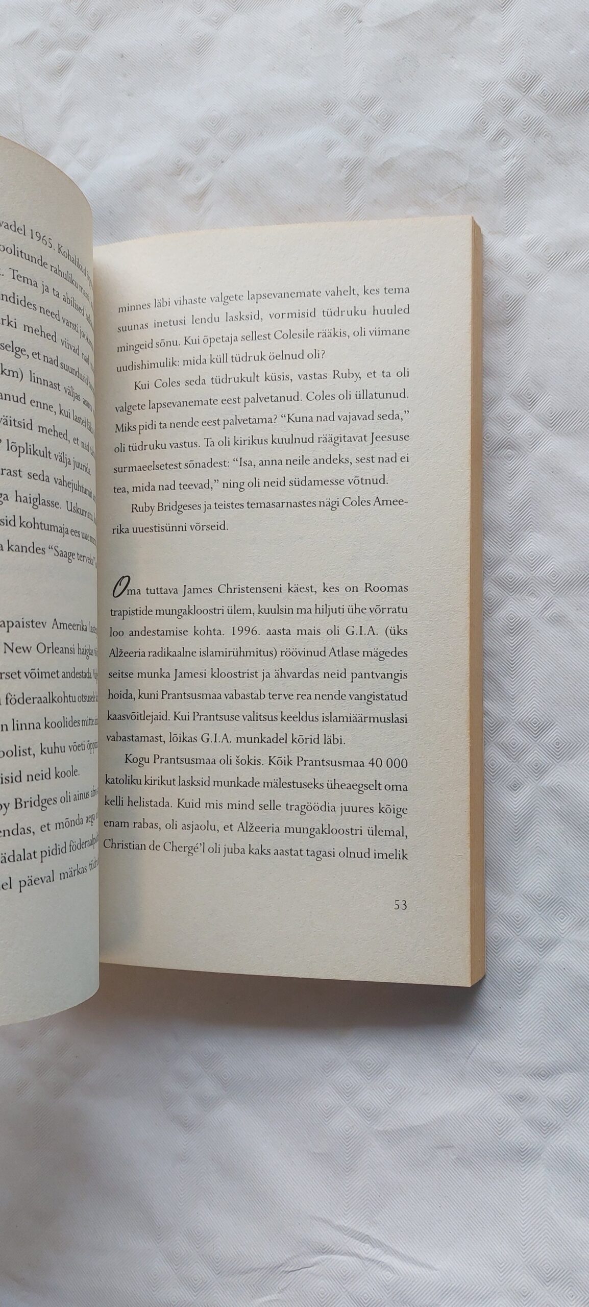 Andeksandmise unustatud kunst. J. Christoph Arnold. 2002 - Image 4