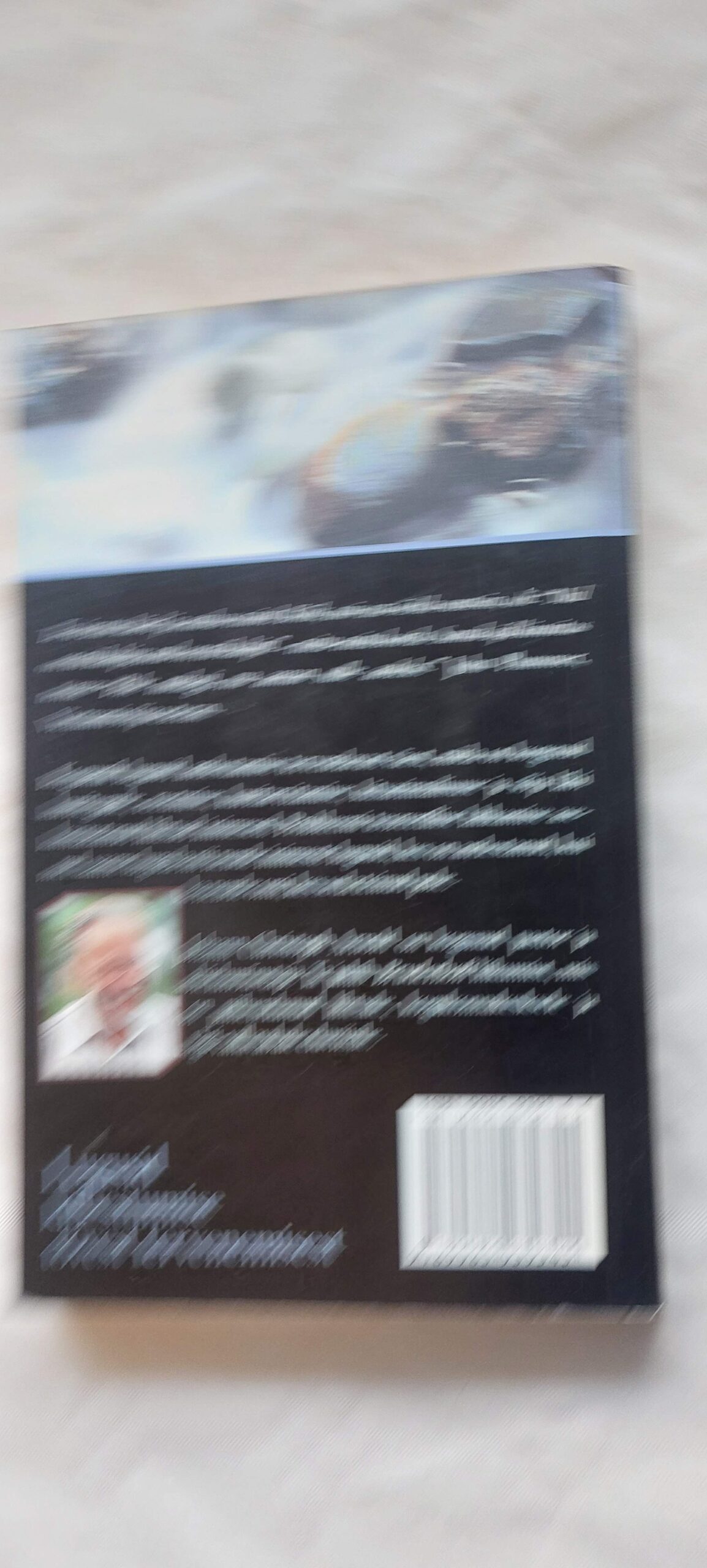 Andeksandmise unustatud kunst. J. Christoph Arnold. 2002 - Image 5