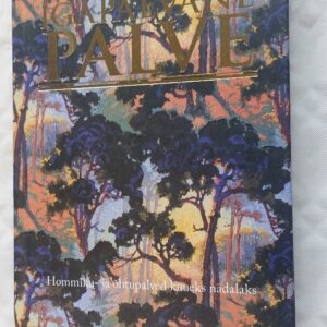 Igapäevane palve. 2008