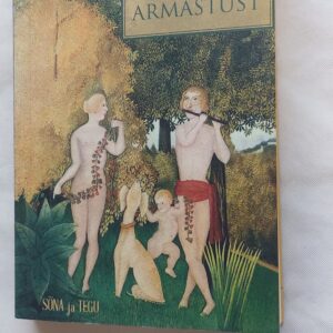 Neli armastust. C. S. Lewis. 2020