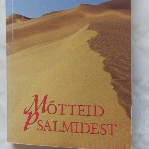 Mõtteid Psalmidest. C. S. Lewis. 1994