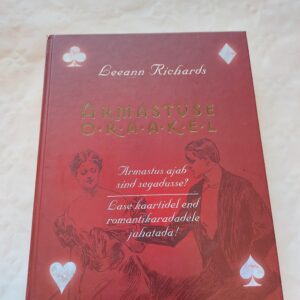 Armastuse oraakel. Leeann Richards. 2004